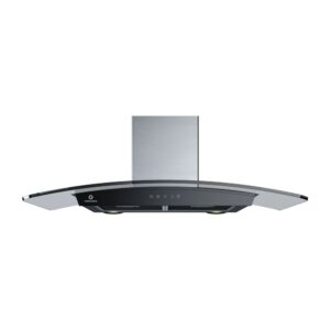 CAMPANA EXTRACTORA TIPO CHIMENEA - CEI-90NEVC