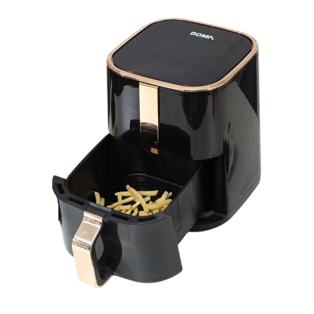 ELECTRIC AIR FRYER 5 Litros - Image 2