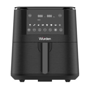 Freidora de Aire Wurden WFR-EASYCH42 4.2L