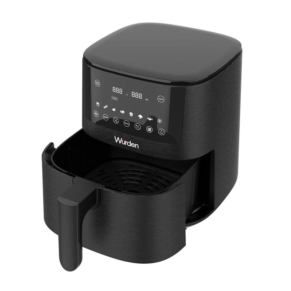 Freidora de Aire Wurden WFR-EASYCH42 4.2L - Image 2