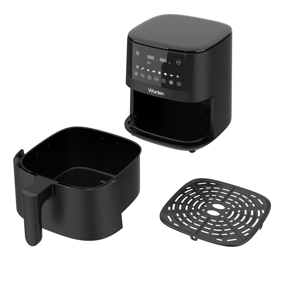 Freidora de Aire Wurden WFR-EASYCH42 4.2L - Image 3