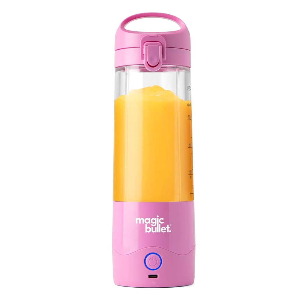 Batidora magic bullet portátil - Image 2