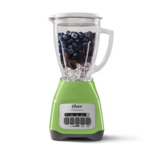 Licuadora Oster 1.5L 550W 2 velocidades BLSTKAG-KPB Verde