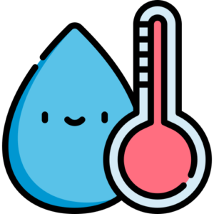 AGUA CALIENTE