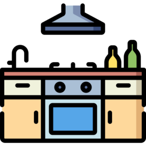 COCINA