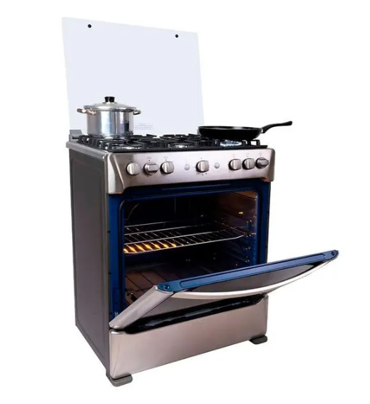 COCINA INDURAMA 30" 6H PARMA - Image 2